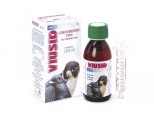 VIUSID AVIS pentru pasari -150 ml