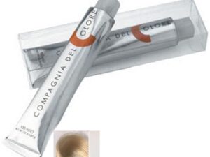 Vopsea Crema Permanenta Compagnia del Colore