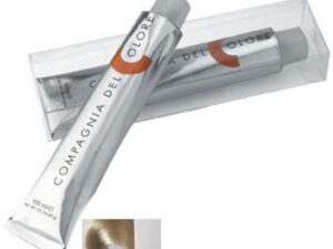 Vopsea Crema Permanenta Compagnia del Colore