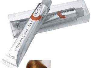 Vopsea Crema Permanenta Compagnia del Colore