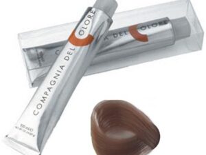 Vopsea Crema Permanenta Compagnia del Colore