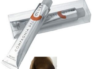 Vopsea Crema Permanenta Compagnia del Colore
