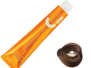 Vopsea Crema Permanenta Compagnia del Colore