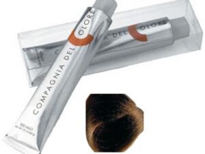 Vopsea Crema Permanenta Compagnia del Colore