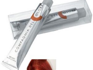 Vopsea Crema Permanenta Compagnia del Colore