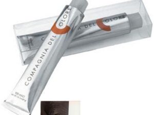 Vopsea Crema Permanenta Compagnia del Colore