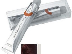 Vopsea Crema Permanenta Compagnia del Colore