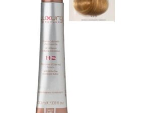 Vopsea Crema Permanenta Luxury Green Light