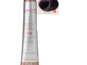 Vopsea Crema Permanenta Luxury Green Light