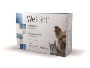 WeJoint Small Breeds and Cats