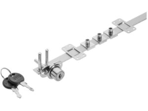 Yala Centralizata 500 mm