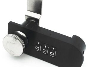Yala Ifl cu Cifru pentru Mobilier