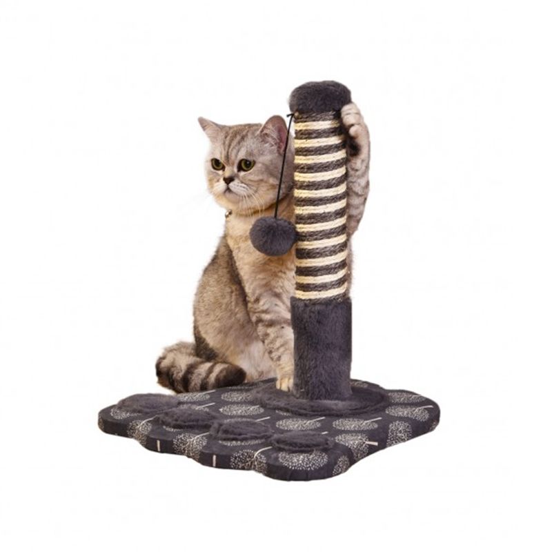 Reducere 16% – Sisal, Mon Petit Ami Clive, 36.5x36.5xH40 cm 1 Sisal
