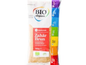 Zahar Brun din Trestie