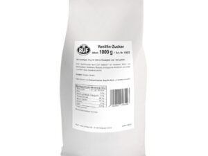 Zahar Vanilinat Sac
