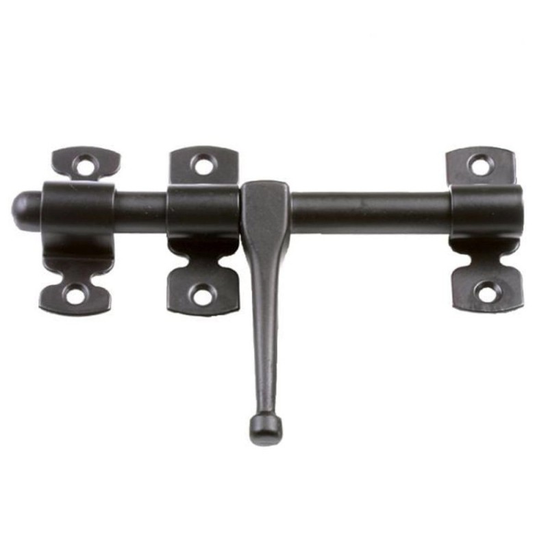 Reducere 14% - Zavor Model Fresno, L160 mm, Finisaj Negru 1 Zavor Model Fresno