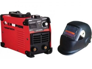 Aparat sudura- Invertor Campion 200A+ 8 Acc.