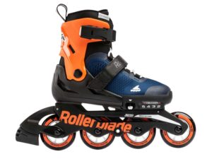 Role copii Microblade
