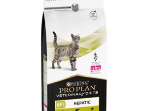 PURINA PRO PLAN VETERINARY DIETS HP Hepatic