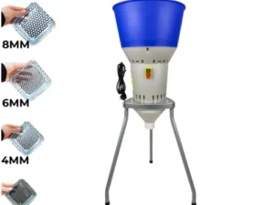 Moara de cereale HOLZ MILL-50L cu picioare