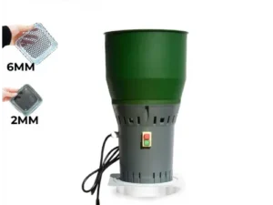 Moara de cereale HOLZ MILL-25 L compacta