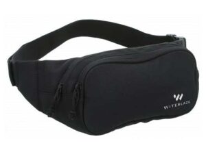 Borseta de mijloc Hip Pack