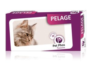 PET PHOS Pelage