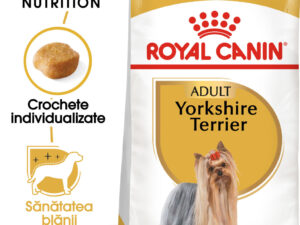 ROYAL CANIN Yorkshire Adult