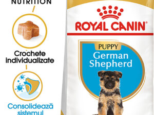 ROYAL CANIN German Shepherd Puppy