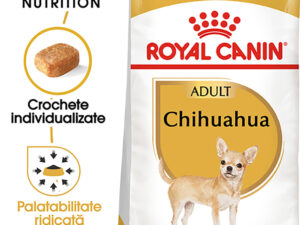 ROYAL CANIN Chihuahua Adult
