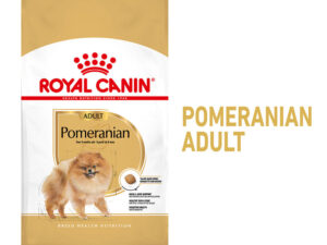 ROYAL CANIN Pomeranian Adult
