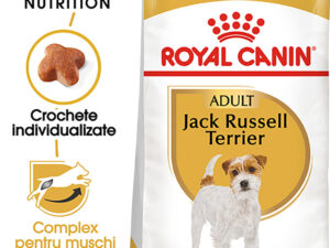 ROYAL CANIN Jack Russel Adult