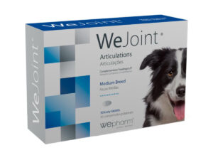WEPHARM WeJoint Medium Breeds