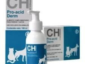 CHEMICAL IBERICA Pro-acid Derm
