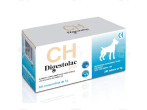 CHEMICAL IBERICA Digestolac Plus