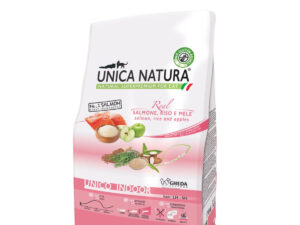 UNICA Natura Indoor