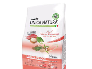 UNICA Natura Indoor