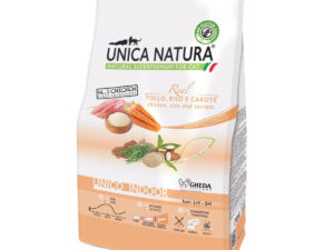 UNICA Natura Indoor