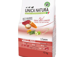 UNICA Natura Maxi