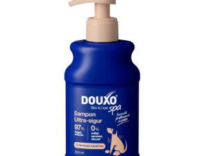 DOUXO SPA Shed Control