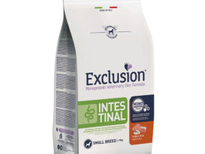 EXCLUSION Monoprotein VD Intestinal Small