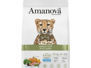 AMANOVA Adult