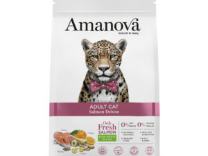 AMANOVA Adult