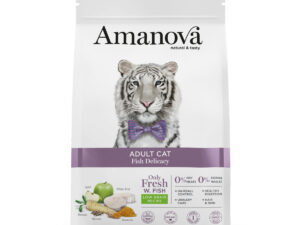 AMANOVA Adult