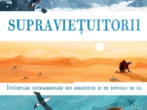 Supravietuitorii | David Long