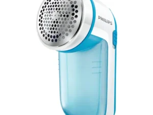 Aparat de curatat scame Philips GC026/00 (Alb-Albastru)