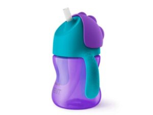 Cana cu pai flexibil Philips Avent