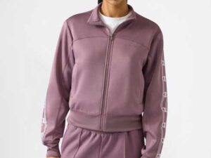 Bluza sport Full Zip