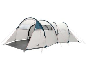 Cort de 6 persoane Alicante 600 Twin