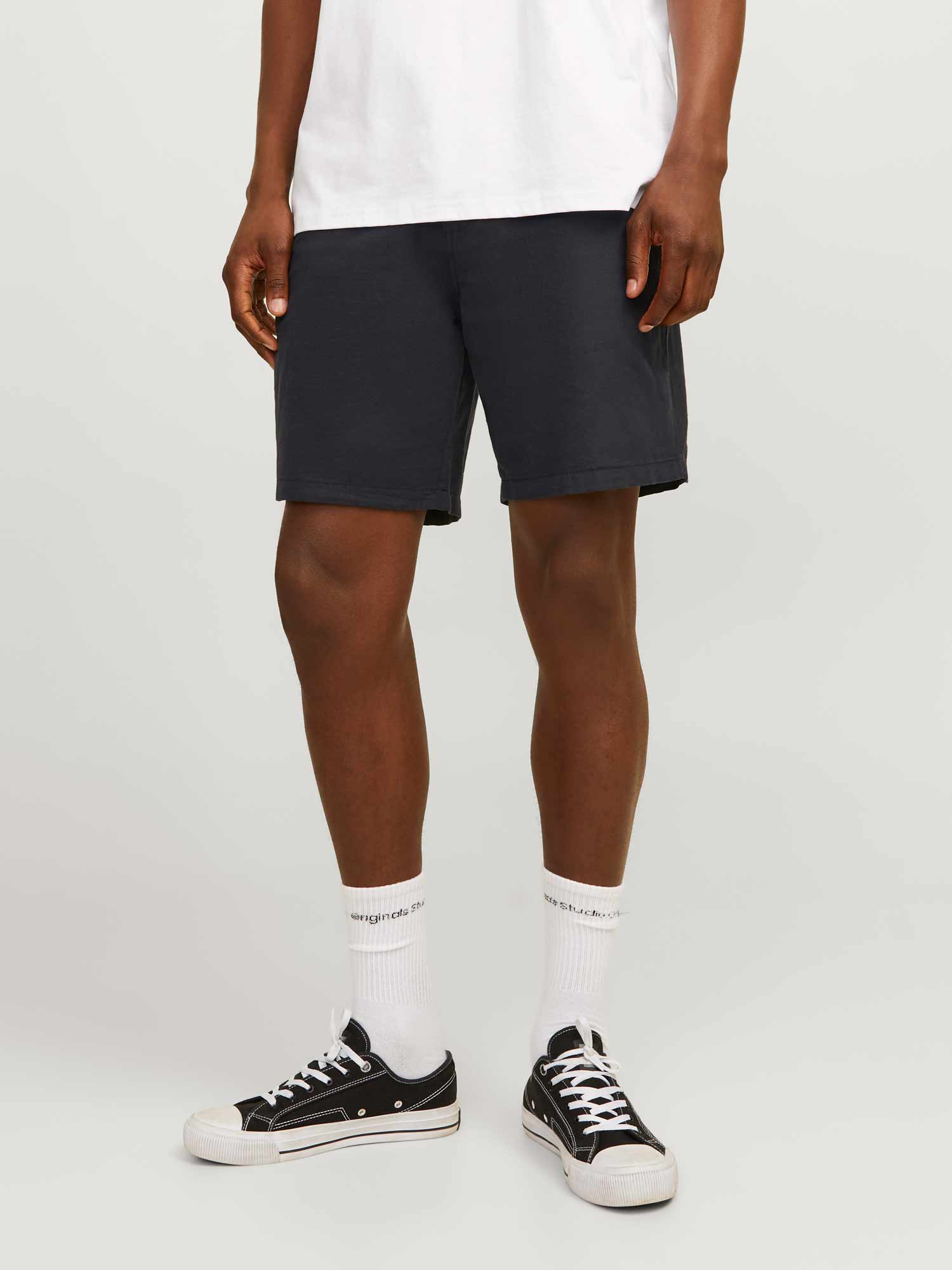 Reducere 45% - Pantaloni scurti Jpstace Summer Srt Sn 1 Pantaloni scurti Jpstace Summer Srt Sn